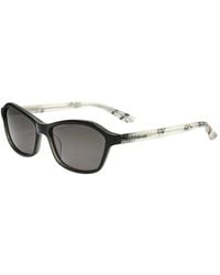 Christian Lacroix - 54Mm Sunglasses - Lyst
