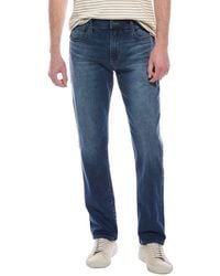 Joe's Jeans - The Brixton New Mexico Straight Jean - Lyst