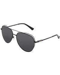 Breed - Lyra 51x58mm Polarized Sunglasses - Lyst