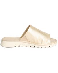 The Flexx - Shore Thing Leather Sandal - Lyst