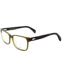 Rag & Bone - 58Mm Optical Frames - Lyst
