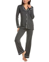 Cosabella - 2Pc Bella Top Pant Pajama Set - Lyst