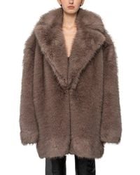 Ronny Kobo - Fonzee Coat - Lyst