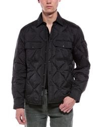 Rag & Bone - Padded Dane Jacket - Lyst