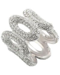Alamode Jewelry - Ring - Lyst