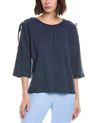 Stella Parker - Emily Raglan Top - Lyst
