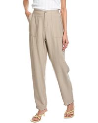 Splendid - Crepe Pant - Lyst