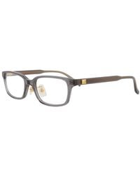 dunhill - 53Mm Optical Frames - Lyst