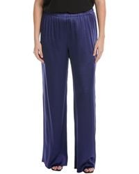 Marina Rinaldi - Plus Rebus Trouser - Lyst