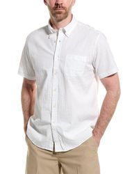 Brooks Brothers - Seersucker Regular Shirt - Lyst