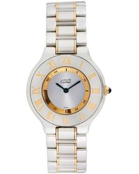 Cartier Watches for Women | Lyst