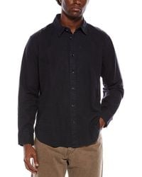 Rag & Bone - Griffin Shirt - Lyst