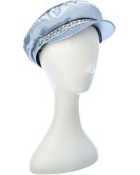 Eugenia Kim - Marina Hat - Lyst