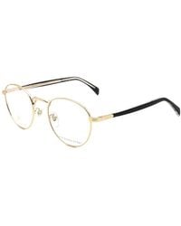 David Beckham - 51mm Optical Frames - Lyst