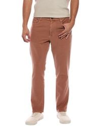 Faherty - Stretch Terry 5-Pocket Pant - Lyst