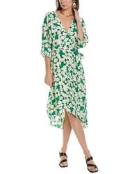 Diane von Furstenberg - Eloise A-Line Dress - Lyst
