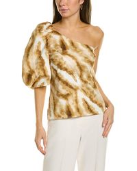 AIIFOS - Freya Top - Lyst