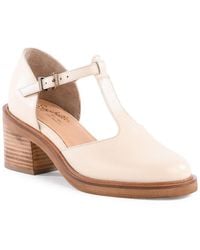 Seychelles - Soulmate Leather Heel - Lyst