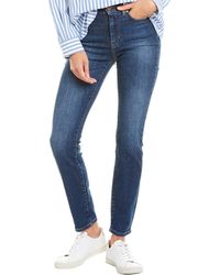 Max Mara Weekend Milano Pant - Blue