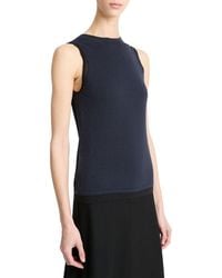 Vince - Double Layer Shell - Lyst