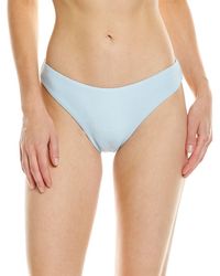 WeWoreWhat - Classic Scoop Bikini Bottom - Lyst