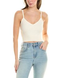 Solid & Striped - The Fleur Camisole - Lyst