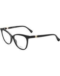 Max Mara - 53Mm Optical Frames - Lyst