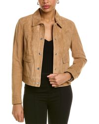 BOSS by HUGO BOSS Jackets for Women | Online Sale up to 77% off | Lyst