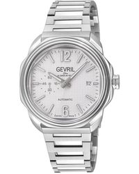 Gevril - Roosevelt Watch - Lyst