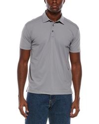 Vintage 1946 - Chromo Knit Polo Shirt - Lyst