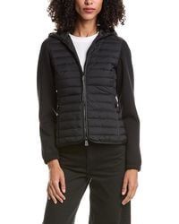 Moncler - Puffer Down Jacket - Lyst