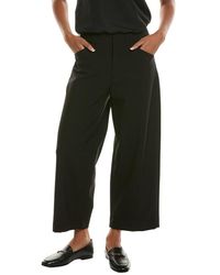 Rag & Bone - Banks Wool-Blend Pant - Lyst