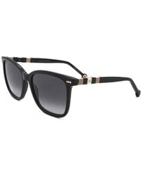 Carolina Herrera - Ch 0045/S 57Mm Sunglasses - Lyst