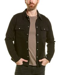 IRO Jackets for Men - Up to 85% off | Lyst UK