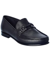 Ferragamo Shoes for Men | Black Friday 
