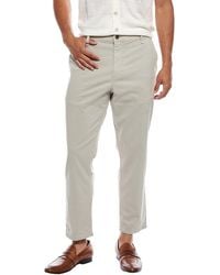 Rag & Bone - Brady Straight Jean - Lyst