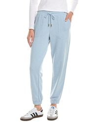 Nanette Lepore - Side Trim Jogger Pant - Lyst