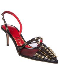 rockstud alcove pump