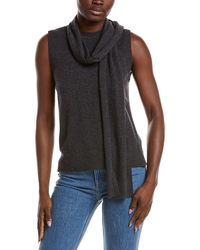 NAADAM - Wool & Cashmere-Blend Top - Lyst