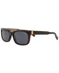 dunhill - 57Mm Sunglasses - Lyst