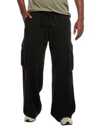 Palm Angels - Lounge Cargo Pant - Lyst