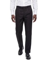 Kilgour - Wool Trouser - Lyst