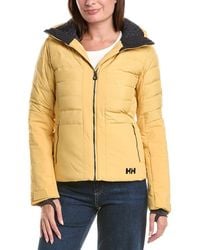 Helly Hansen - Avanti Down Blend Jacket - Lyst