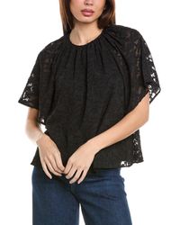 CROSBY BY MOLLIE BURCH - Brynn Top - Lyst