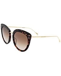 Isabel Marant - Fashion 55Mm Sunglasses - Lyst