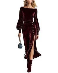 La Petite Cera - Dress - Lyst