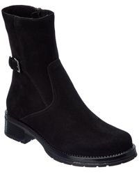 La Canadienne Boots for Women | Black 