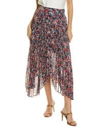BCBGMAXAZRIA Skirts for Women | Online Sale up to 78% off | Lyst UK