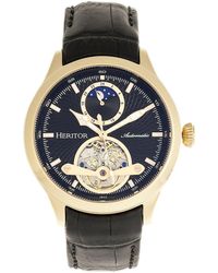 heritor automatic sanford