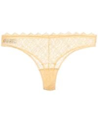 Simone Perele - Simone Perele Escale Tanga - Lyst